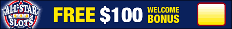 All Star Slots Casino