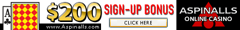Aspinalls Online Casino