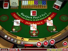 Blackjack