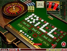 Roulette