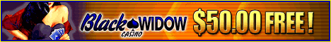 Black Widow Casino