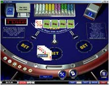 Roulette