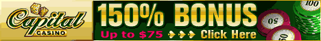Capital Casino