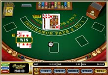 Blackjack
