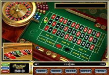 Roulette