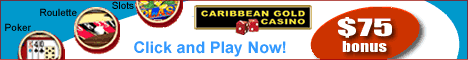 Caribbean Gold Casino