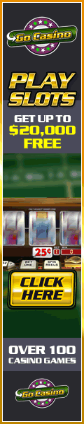 Go Casino