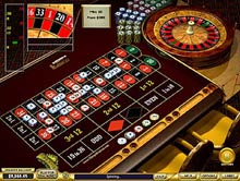 Gold Nugget - Roulette