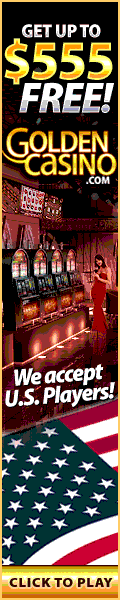 Golden Casino