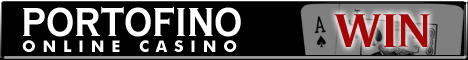 Craps at Portofino Casino