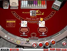 Blackjack Switch - Grand Online Casino
