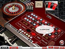 Roulette - Grand Casino
