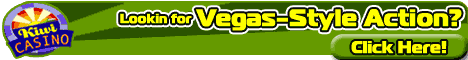 Kiwi Casino