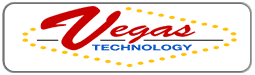 Vegas Technology Online Casino Software