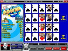 Video Poker - Multi-Line