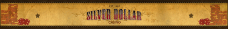 Silver Dollar Online Casino