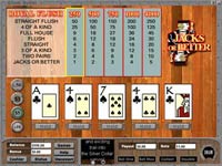 Video Poker