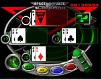 Blackjack