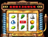 Slots at Slotland
