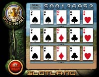 Video Poker